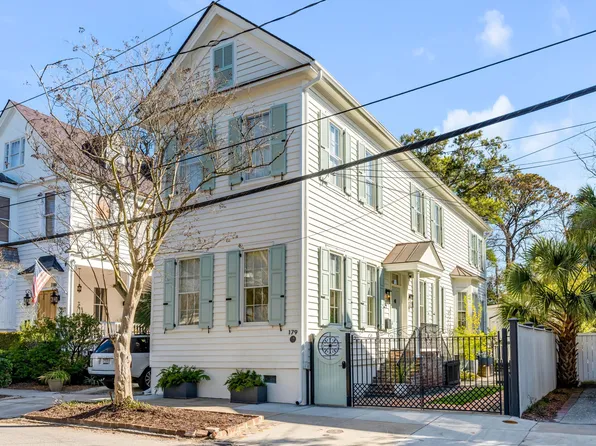 179 Wentworth St, Charleston, SC 29401