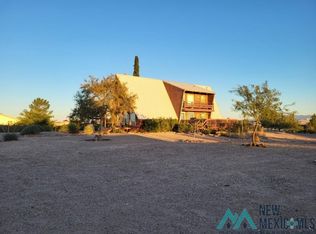 103 Cuchicco Ct, Truth Or Consequences, NM 87935