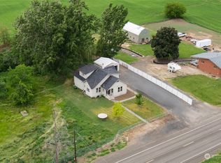 4052 Old Milton Hwy, Walla Walla, WA 99362