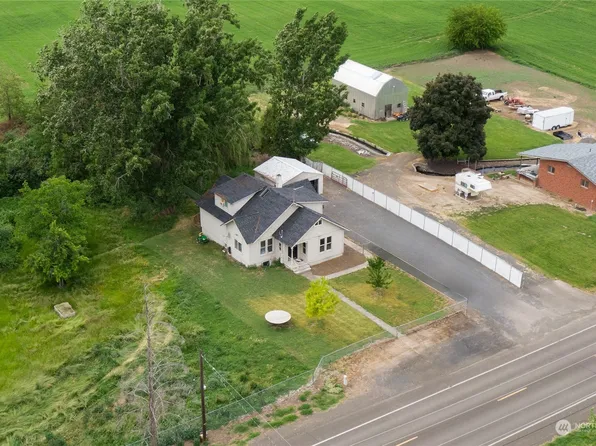 4052 Old Milton Hwy, Walla Walla, WA 99362