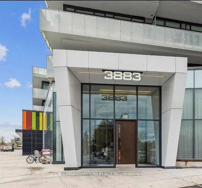 2 bed, $2,699 — Photo 2