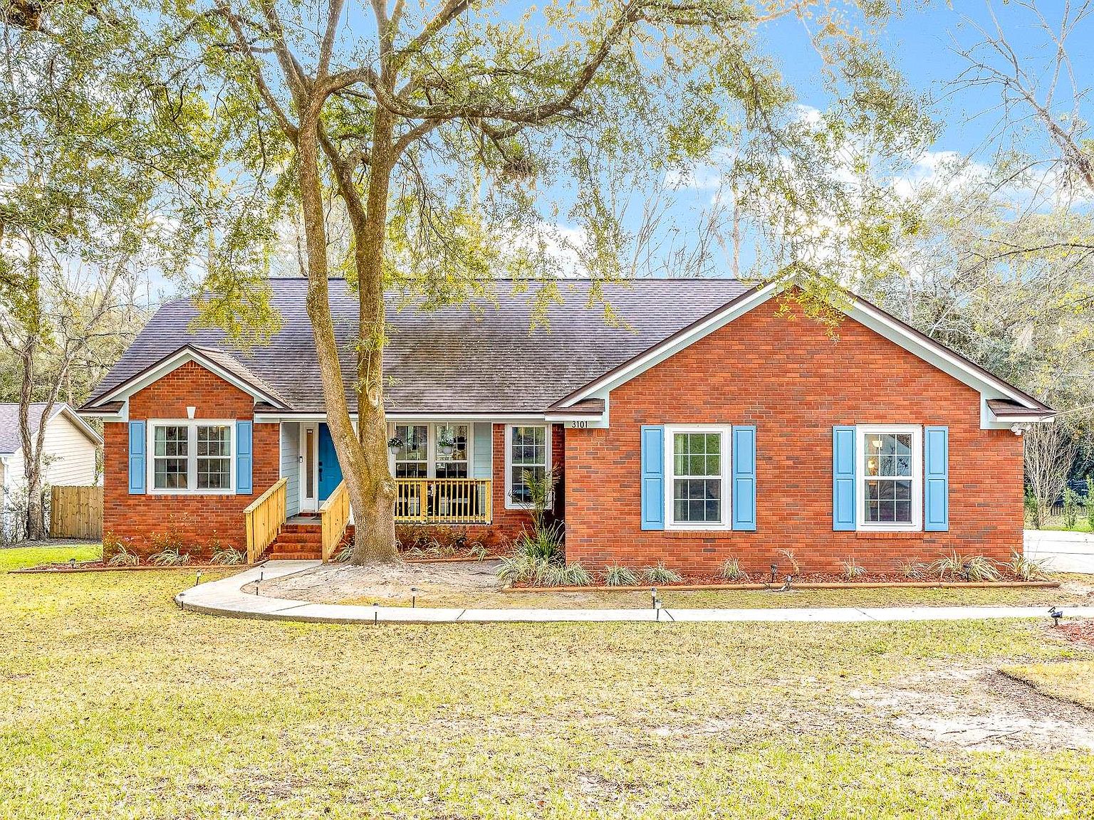 3101 N Shannon Lakes Dr, Tallahassee, FL 32309 Zillow