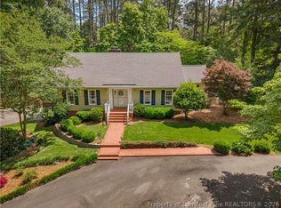 2114 Brookwood Trl, Sanford, NC 27330