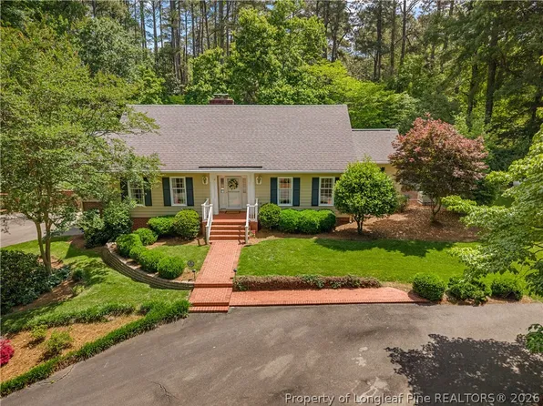 2114 Brookwood Trl, Sanford, NC 27330