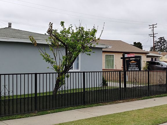 3rd image of 6623 Chalet Dr #6625