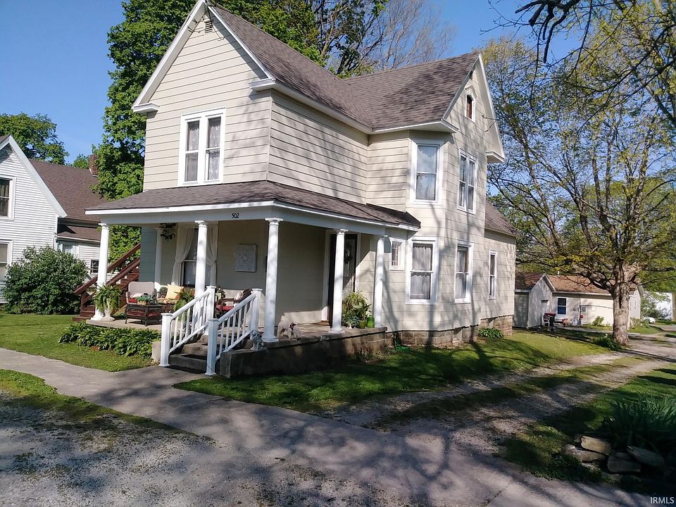 1st image of 502 N 6th St