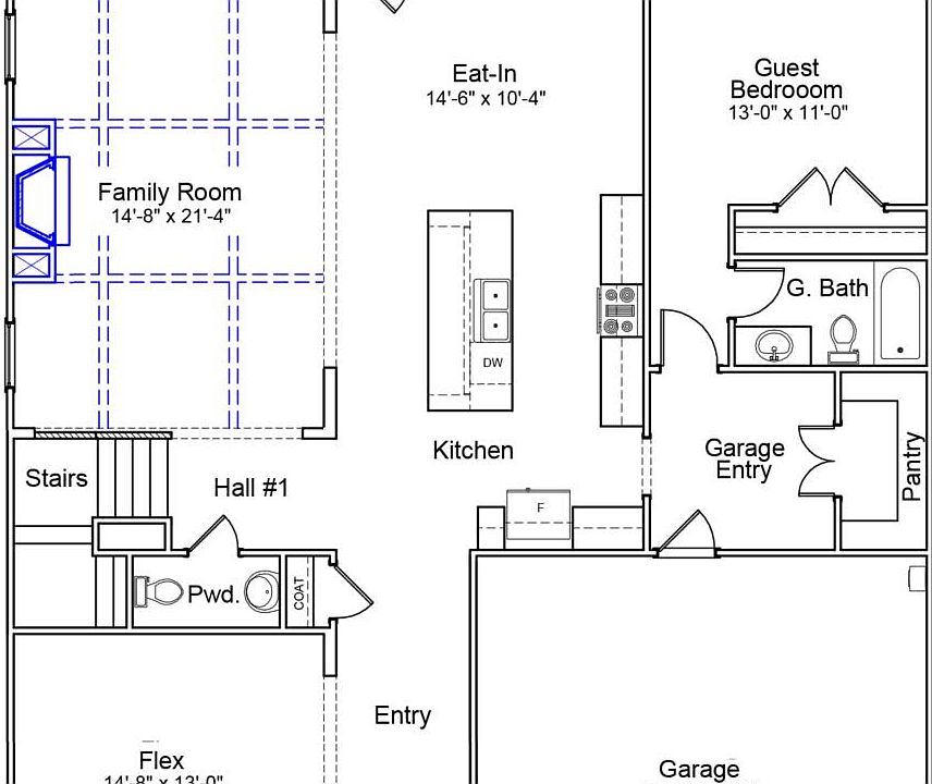 2nd image of 15 Haigler Ct