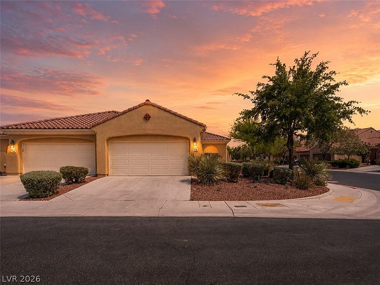 7540 Key Royale Ct, Las Vegas, NV