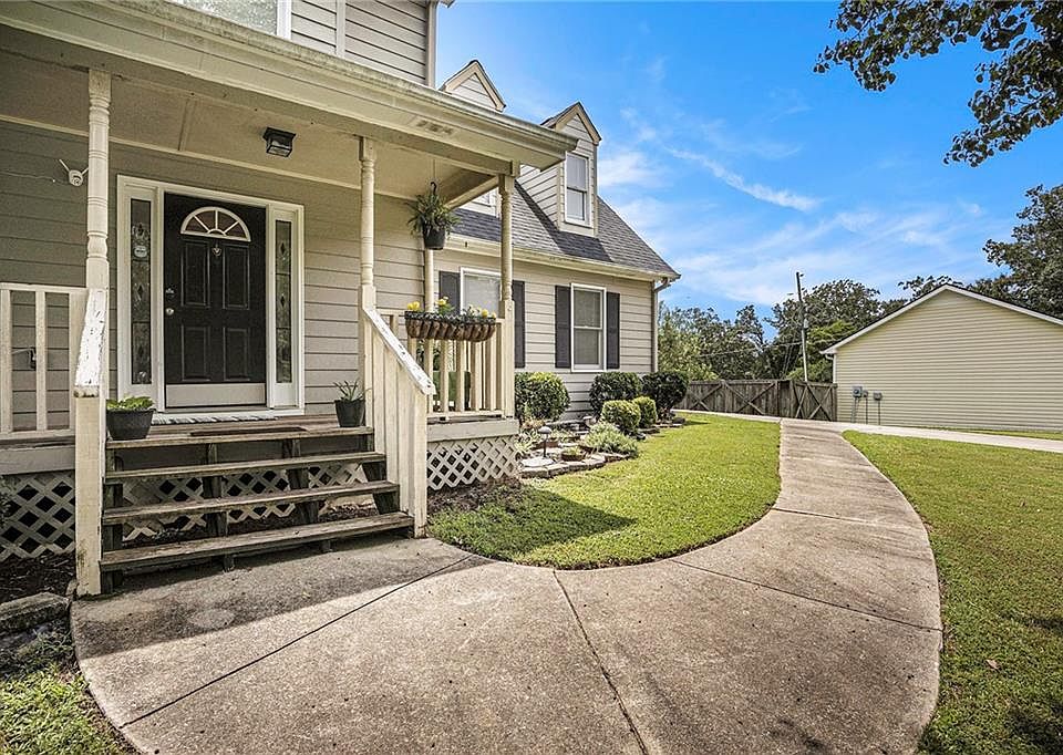 903 Oakview Dr, Winder, GA 30680 Zillow