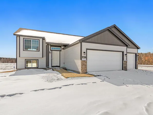 6613 Granby St, North Branch, MN 55056