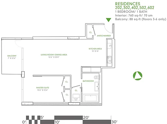 Sold by Douglas Elliman | media 23