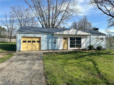 1571 Southeast Blvd, Salem, OH, 44460