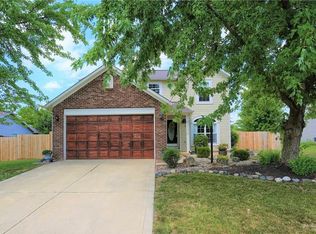 7702 Dixon Ct, Noblesville, IN 46062