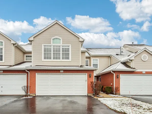 808 Old Checker Rd, Buffalo Grove, IL 60089