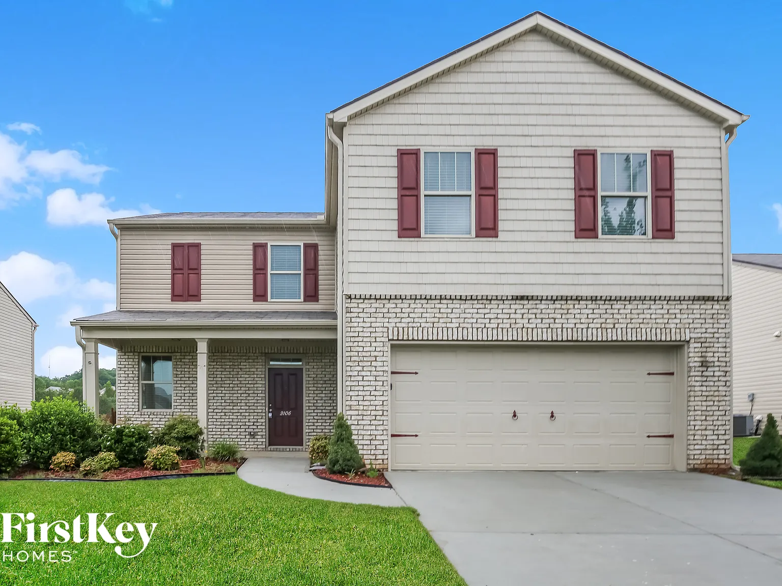 4 bed, 2.5 bath, 2172 sqft, $2,360 — Photo 1