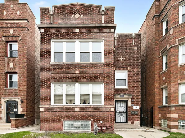 7831 S Ridgeland Ave, Chicago, IL 60649