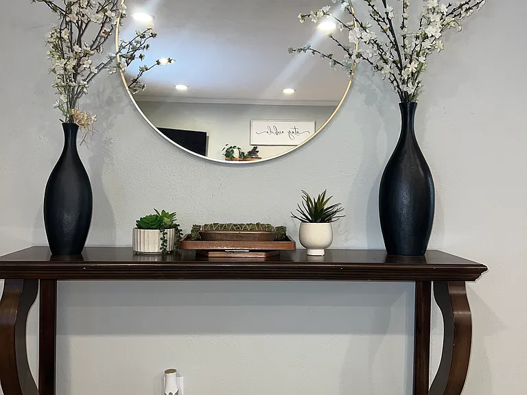 Entryway