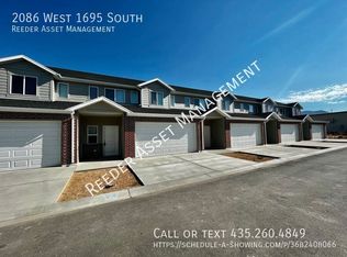 2086 W 1695th Ct S, Ogden, UT 84401