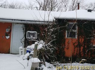 603 Spring St, Gillespie, IL 62033