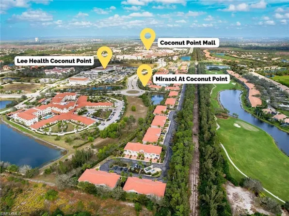 8540 Violeta ST #203, ESTERO, FL 34135