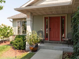 3542 Kenosha Dr NW, Rochester, MN 55901