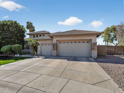 12755 W Highland Avenue, Litchfield Park, AZ, 85340