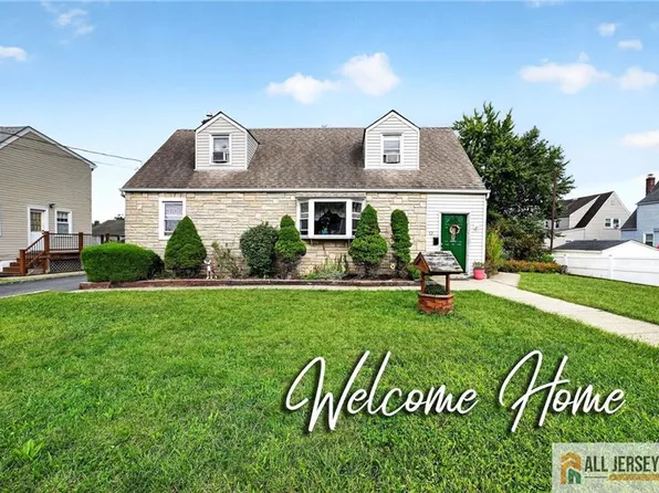 12 Cornell St, Avenel, NJ 07001