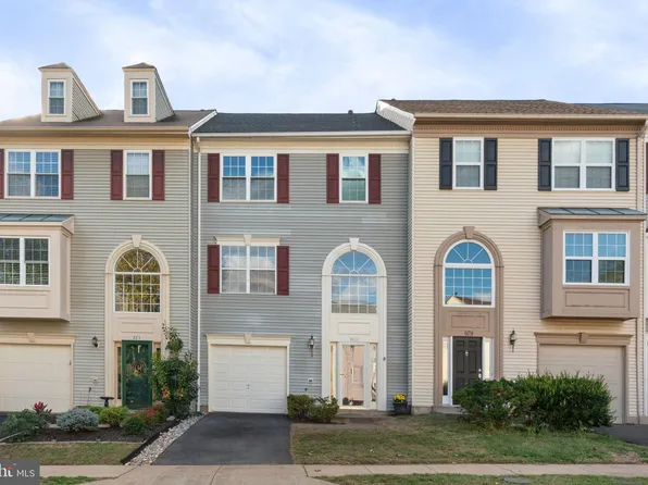 881 Tall Oaks Sq SE, Leesburg, VA 20175