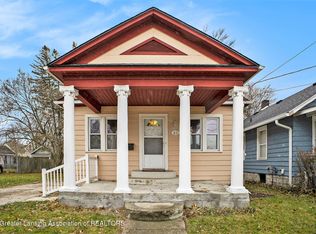 512 Woodrow Ave, Lansing, MI 48910