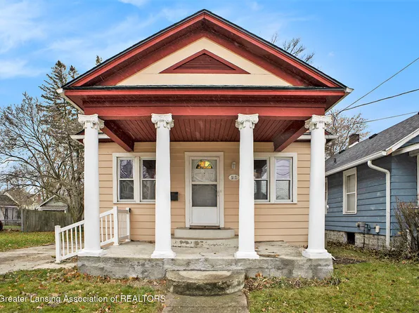 512 Woodrow Ave, Lansing, MI 48910