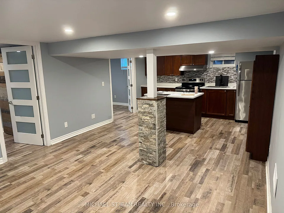 146 Winona Rd #BASEMENT