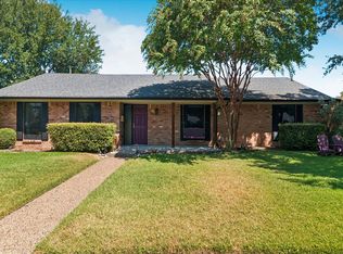 3207 Grantwood Dr, Dallas, TX 75229