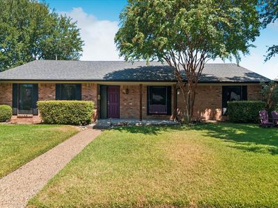3207 Grantwood Dr, Dallas, TX, 75229