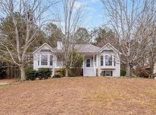 152 Springfield Way, Dallas, GA 30157
