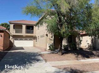 3768 E Chickadee Rd, Gilbert, AZ 85297