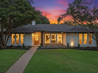 6029 Daven Oaks Dr, Dallas, TX, 75248