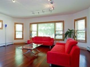 5057 N Francisco Ave, Chicago, IL 60625
