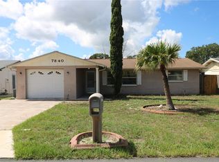 7840 Judith Cres, Port Richey, FL 34668