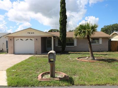 7840 Judith Cres, Port Richey, FL, 34668