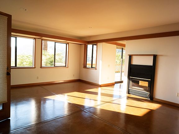 Grand Room with fireplace