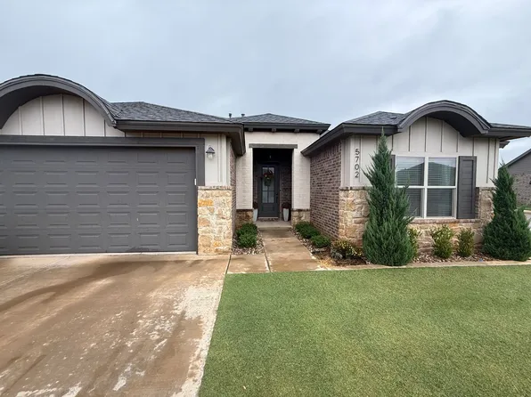 5702 115th St, Lubbock, TX 79424