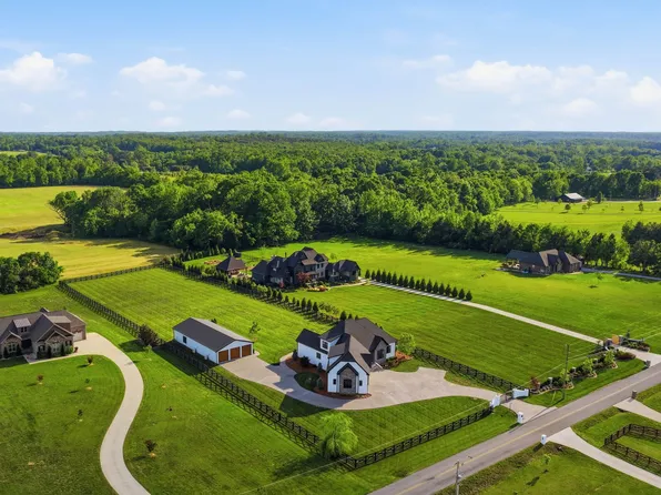 524 Fern Valley Rd, White House, TN 37188