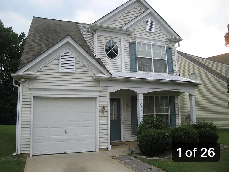 3538 Laurenhurst Ln — Photo 8