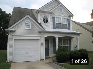 3538 Laurenhurst Ln, Charlotte, NC 28270