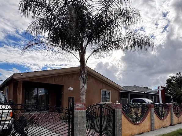 5516 Rayborn St, Lynwood, CA 90262