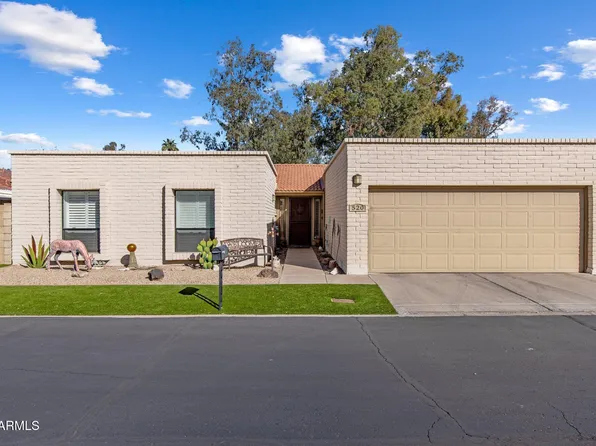 520 W PORT ROYALE Lane, Phoenix, AZ 85023