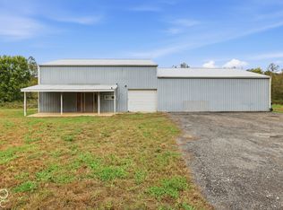 5395 State Road 39, Martinsville, IN 46151