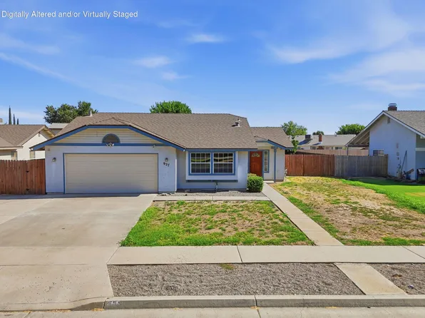 927 Elderwood Lane, Lemoore, CA 93245