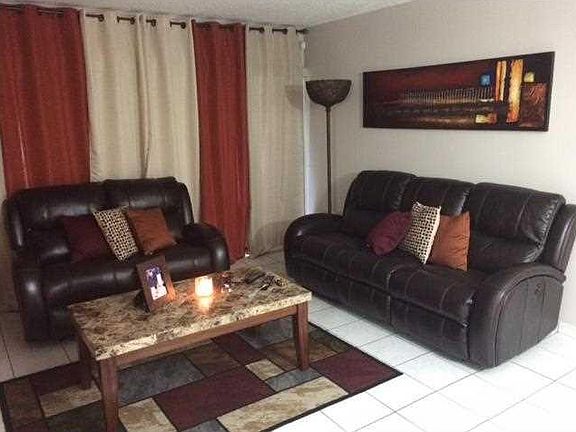 4th image of 9200 Fontainebleau Blvd APT 203