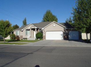 682 W Stonebridge, Rexburg, ID 83440